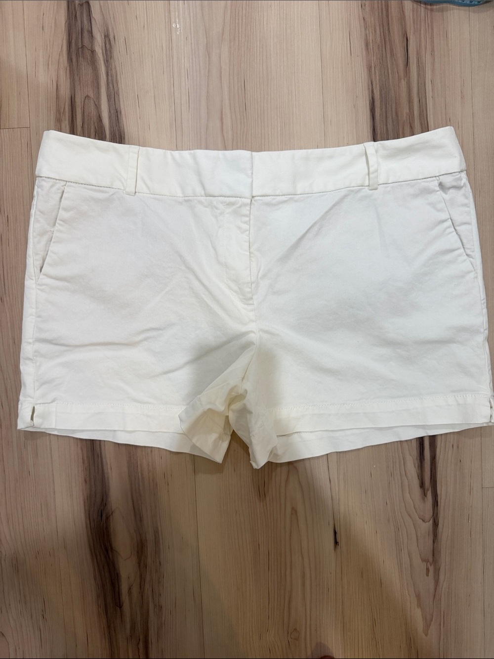 LOFT Riviera Shorts